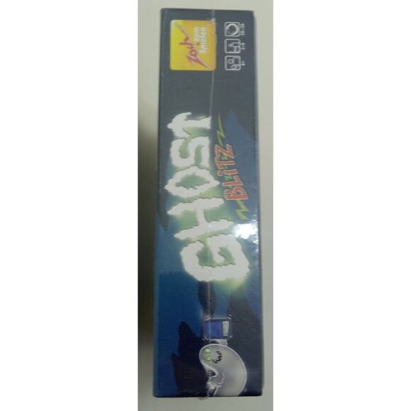 Ghost Blitz Fast Shape & Colour Recognition Game – Fun Family Game Night - Picture 4 of 9